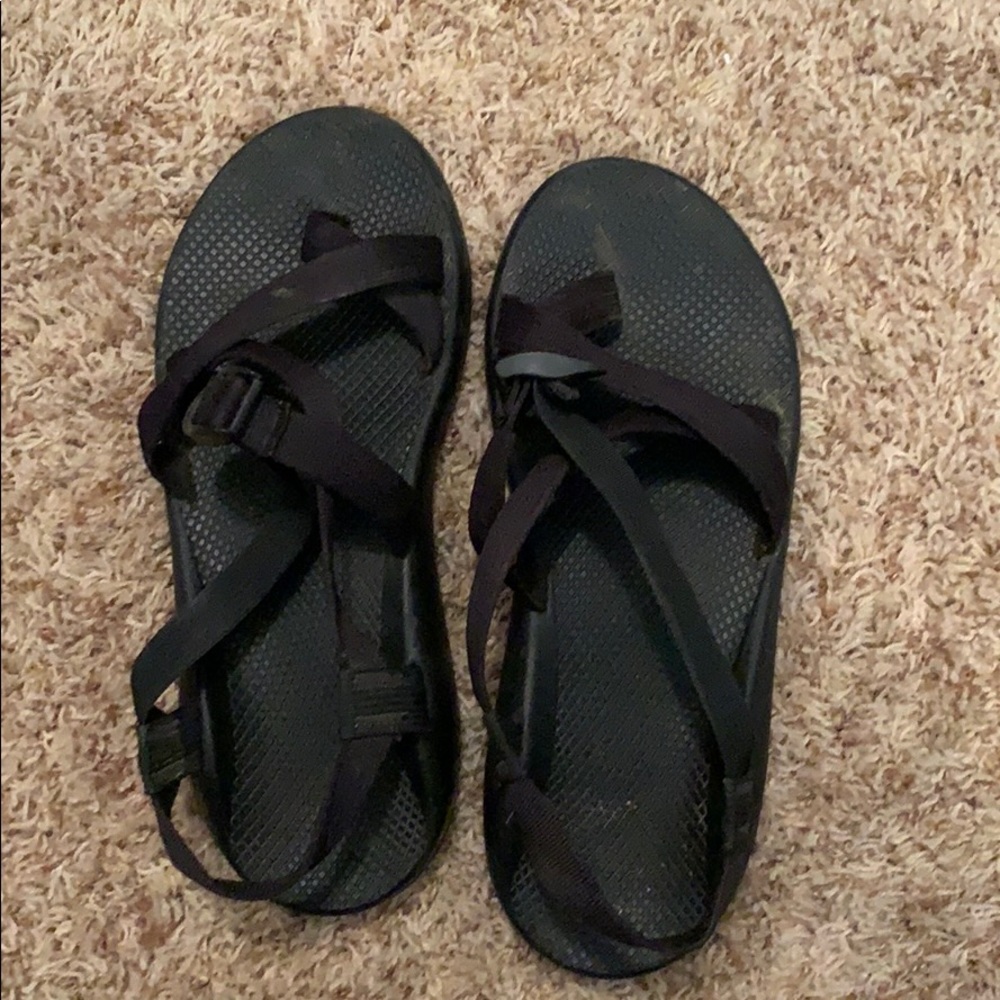 Chacos